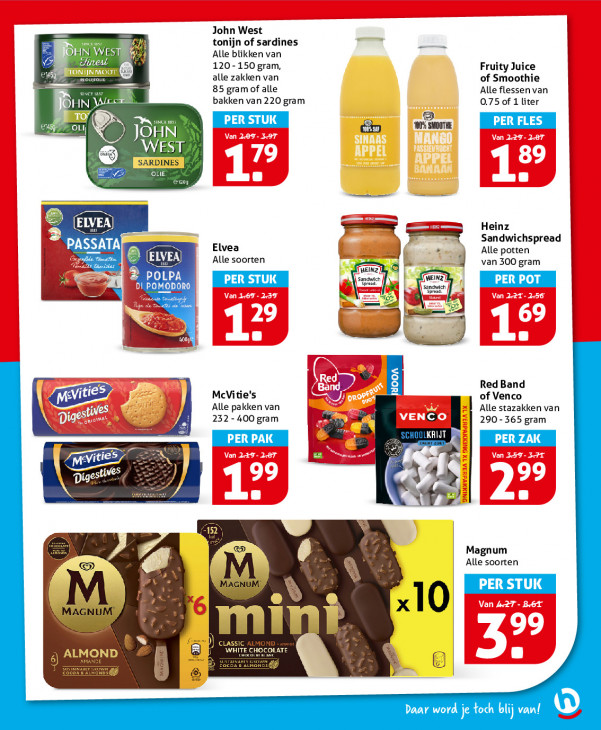 Hoogvliet Folder 11.03.2026