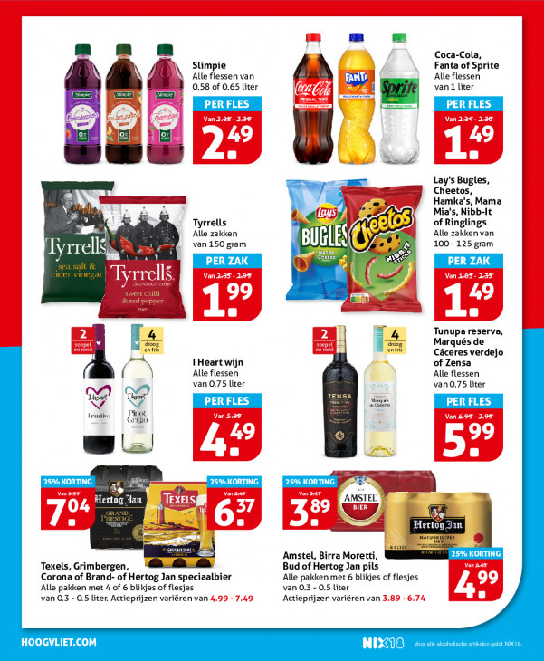 Hoogvliet Folder 11.03.2026