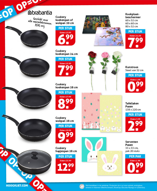 Hoogvliet Folder 11.03.2026