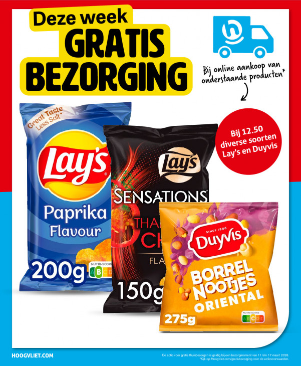 Hoogvliet Folder 11.03.2026