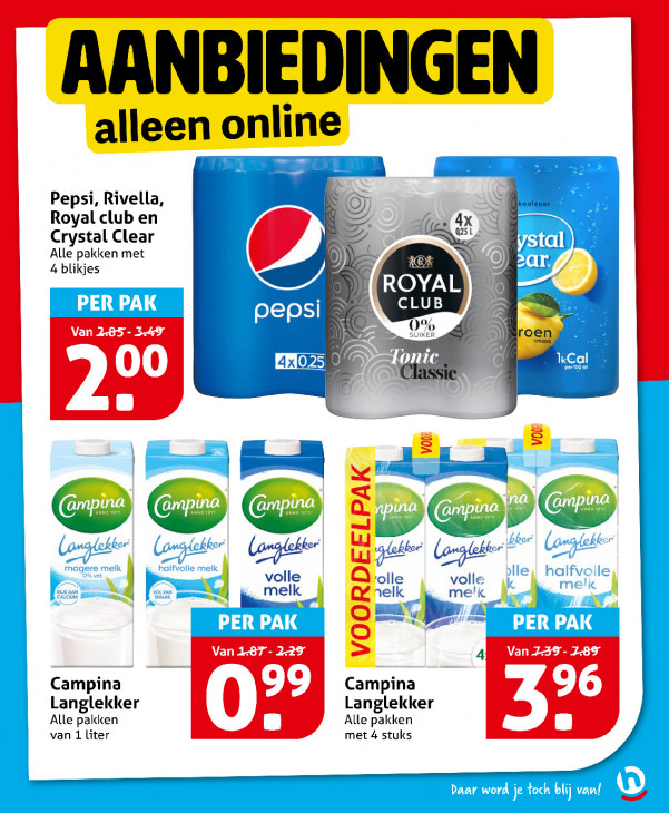 Hoogvliet Folder 11.03.2026