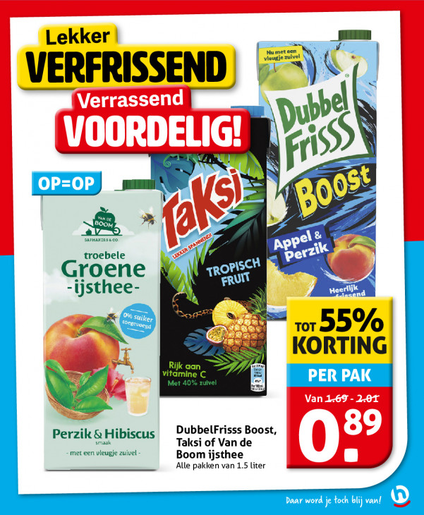 Hoogvliet Folder 11.03.2026