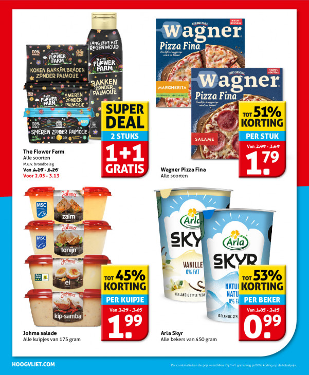 Hoogvliet Folder 11.03.2026