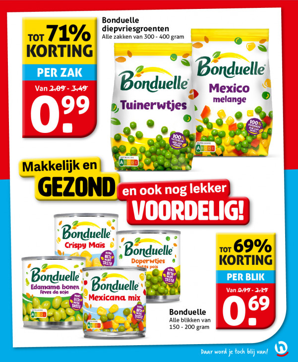 Hoogvliet Folder 11.03.2026