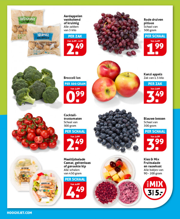 Hoogvliet Folder 11.03.2026