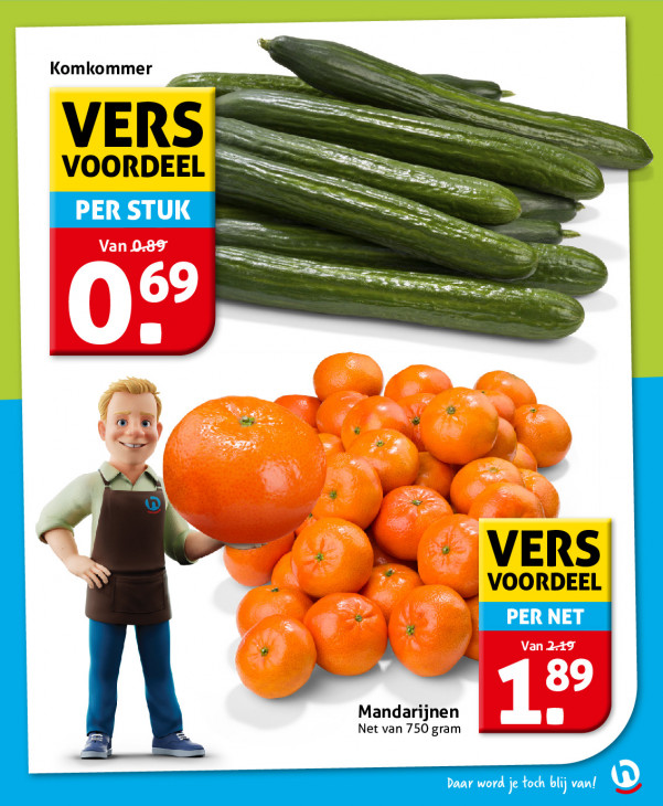 Hoogvliet Folder 11.03.2026