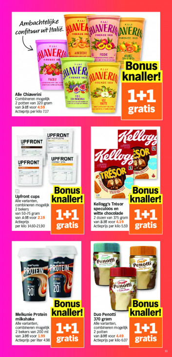 Albert Heijn Folder 09.03.2026