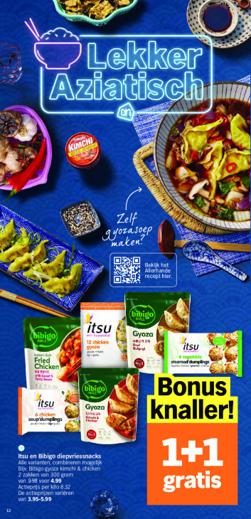 Albert Heijn Folder 09.03.2026