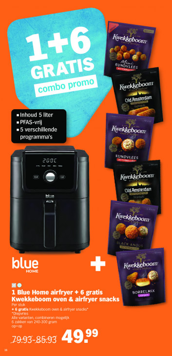 Albert Heijn Folder 09.03.2026