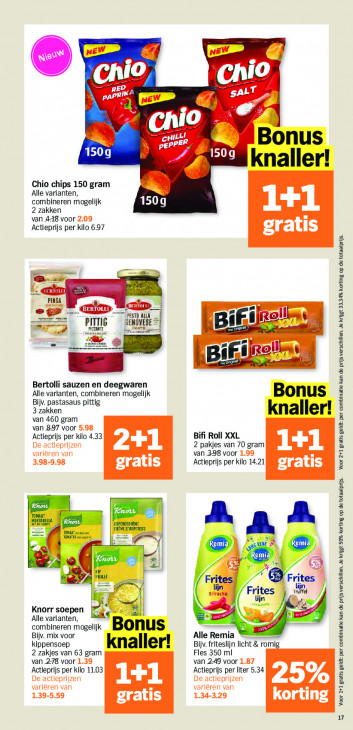 Albert Heijn Folder 09.03.2026