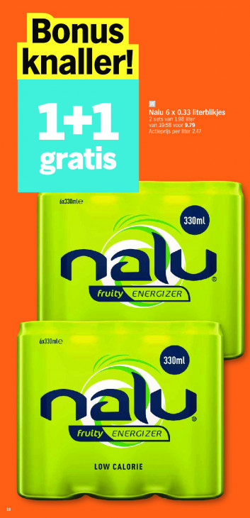 Albert Heijn Folder 09.03.2026