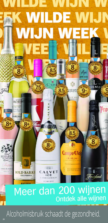 Albert Heijn Folder 09.03.2026