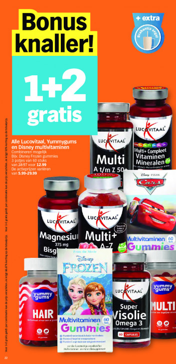 Albert Heijn Folder 09.03.2026