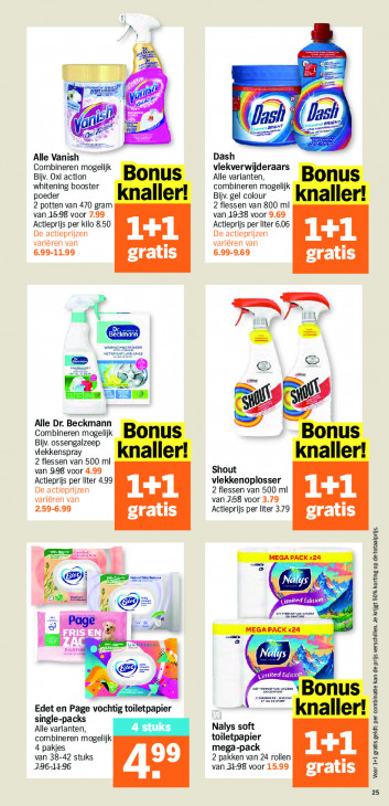 Albert Heijn Folder 09.03.2026