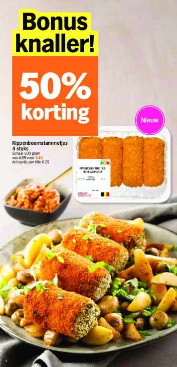 Albert Heijn Folder 09.03.2026