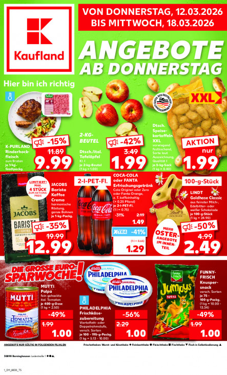 Kaufland - woche-11-ab-12-03-2026-bis-18-03-2026-seite-1-aonoo