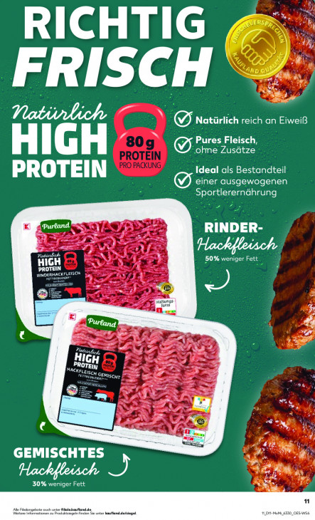 Kaufland Angebote ab 09.03.26 bis 11.03.26
