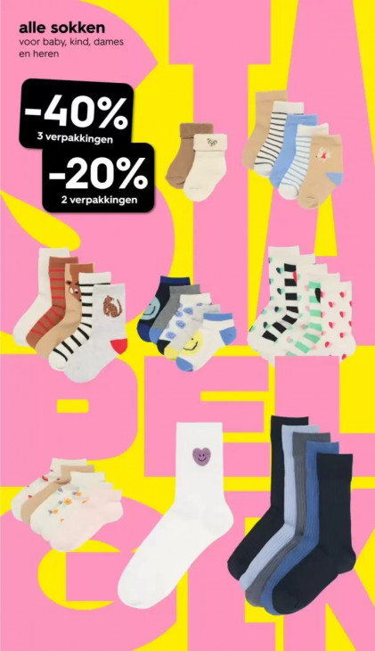 HEMA Folder 09.03.2026