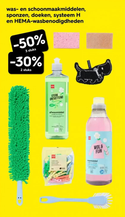 HEMA Folder 09.03.2026