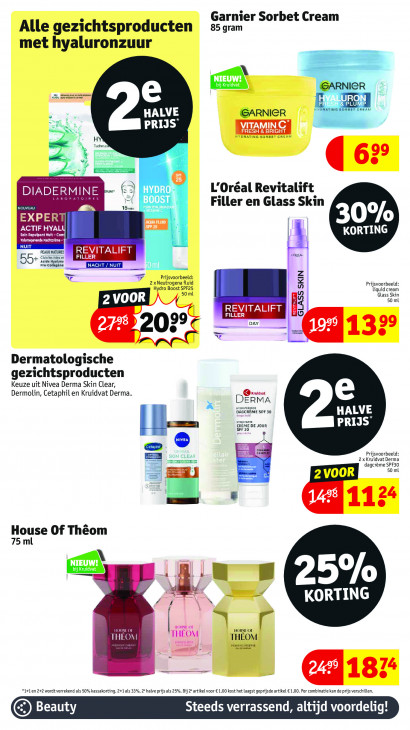 Kruidvat Folder 10.03.2026