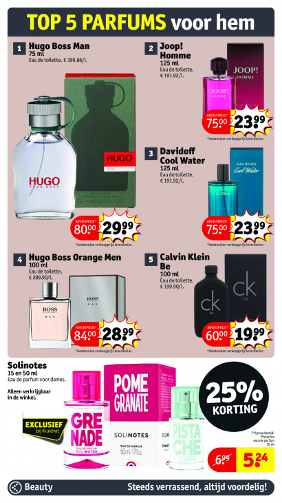 Kruidvat Folder 10.03.2026