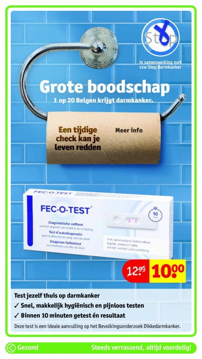 Kruidvat Folder 10.03.2026