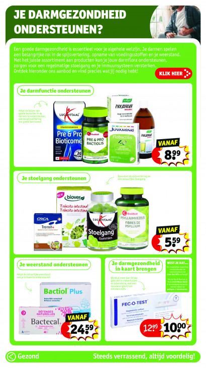 Kruidvat Folder 10.03.2026