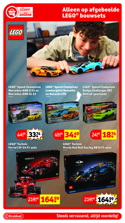 Kruidvat Folder 10.03.2026