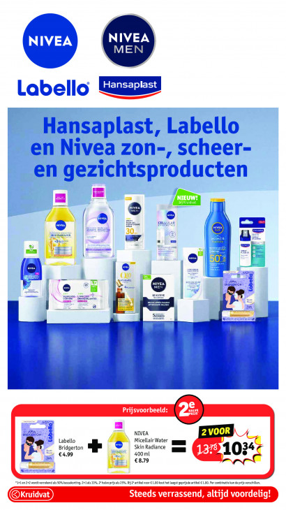 Kruidvat Folder 10.03.2026