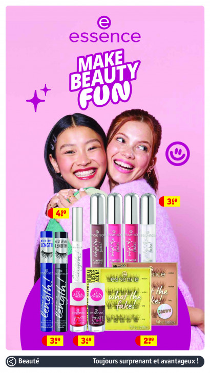 Kruidvat Dépliant 10.03.2026