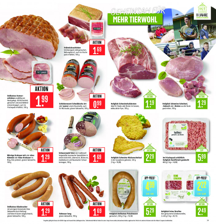Marktkauf Angebote ab 09.03.26 bis 14.03.26