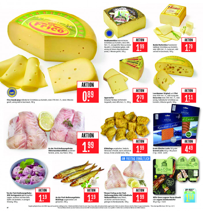 Marktkauf Angebote ab 09.03.26 bis 14.03.26