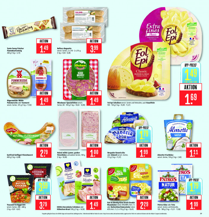 Marktkauf Angebote ab 09.03.26 bis 14.03.26