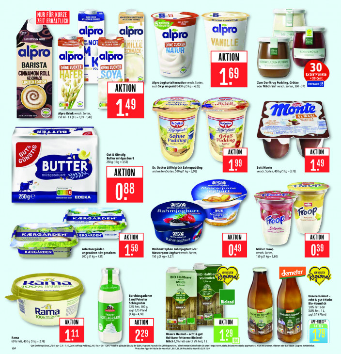 Marktkauf Angebote ab 09.03.26 bis 14.03.26