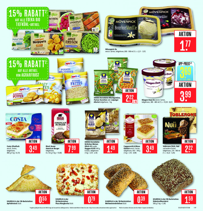 Marktkauf Angebote ab 09.03.26 bis 14.03.26