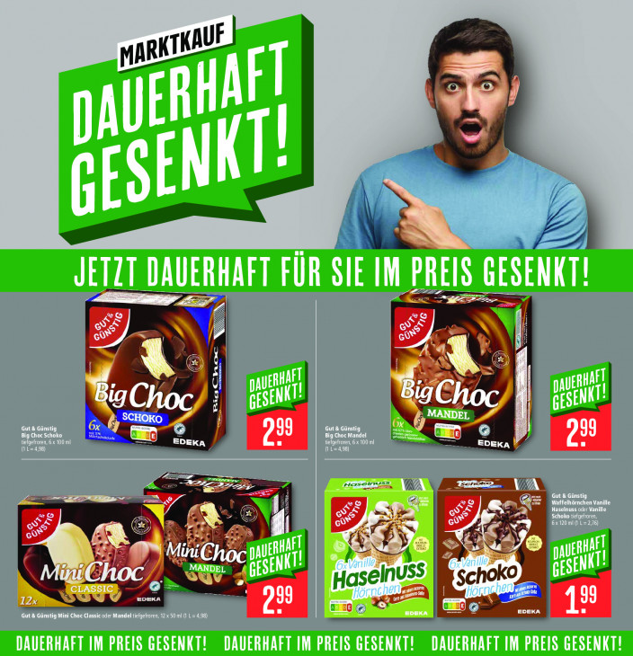 Marktkauf Angebote ab 09.03.26 bis 14.03.26