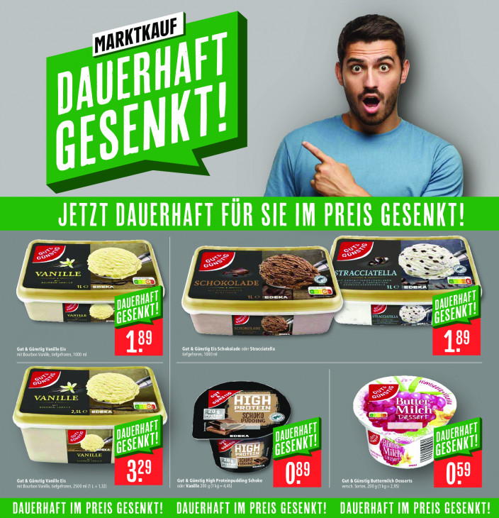 Marktkauf Angebote ab 09.03.26 bis 14.03.26