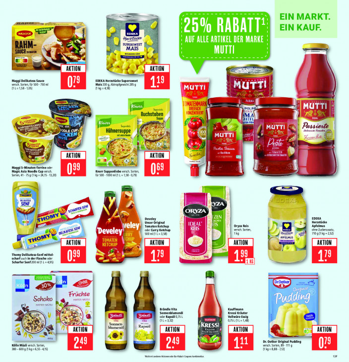 Marktkauf Angebote ab 09.03.26 bis 14.03.26
