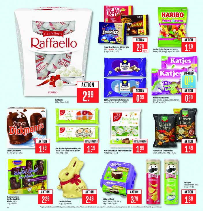 Marktkauf Angebote ab 09.03.26 bis 14.03.26