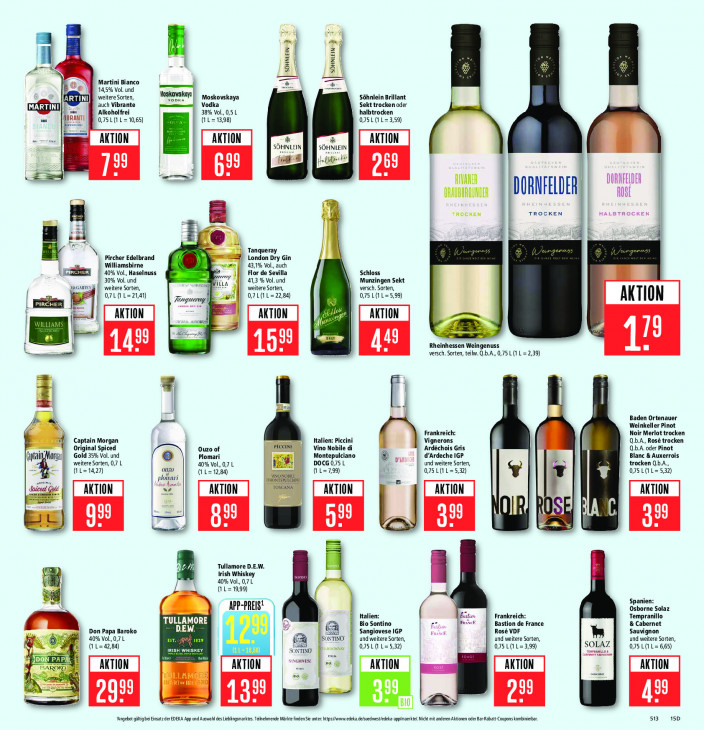Marktkauf Angebote ab 09.03.26 bis 14.03.26