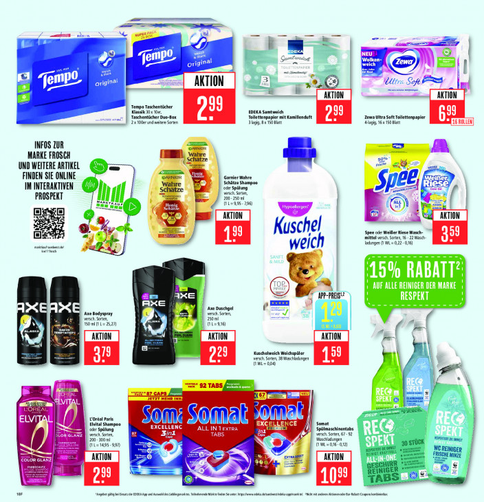 Marktkauf Angebote ab 09.03.26 bis 14.03.26