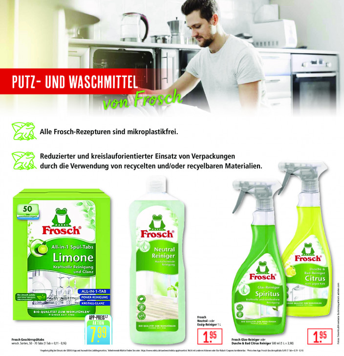 Marktkauf Angebote ab 09.03.26 bis 14.03.26