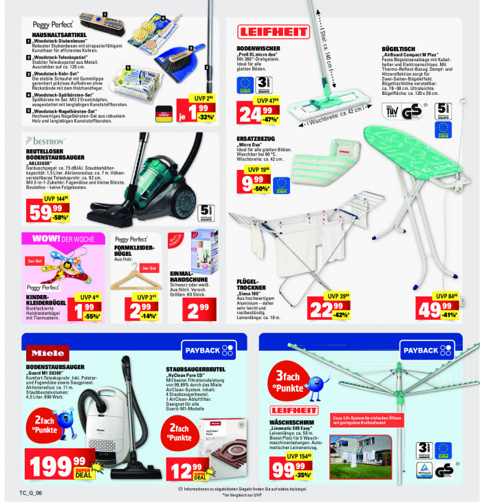 Marktkauf Angebote ab 09.03.26 bis 14.03.26