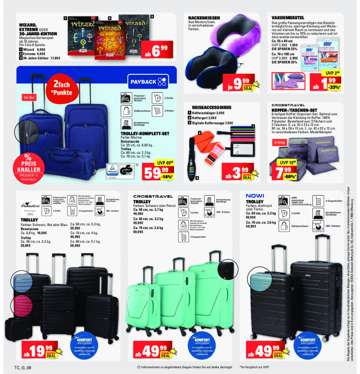 Marktkauf Angebote ab 09.03.26 bis 14.03.26