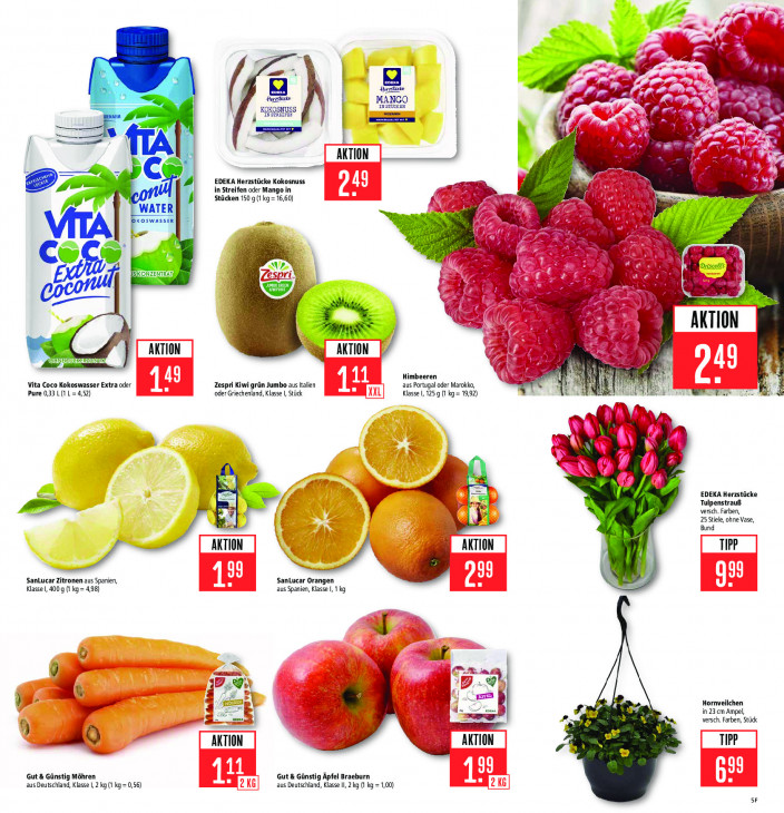 Marktkauf Angebote ab 09.03.26 bis 14.03.26