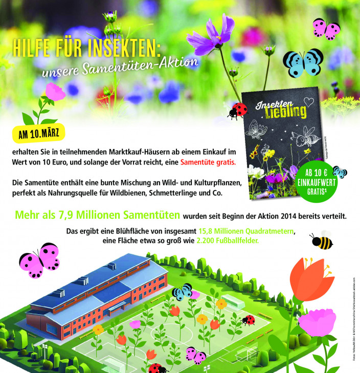 Marktkauf Angebote ab 09.03.26 bis 14.03.26