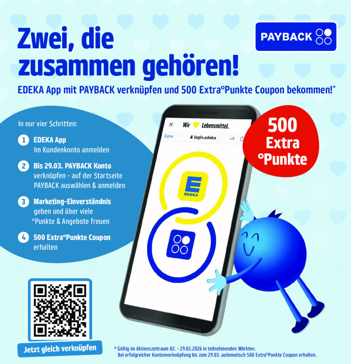 Marktkauf Angebote ab 09.03.26 bis 14.03.26