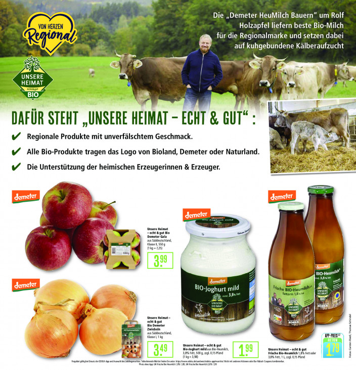 Marktkauf Angebote ab 09.03.26 bis 14.03.26