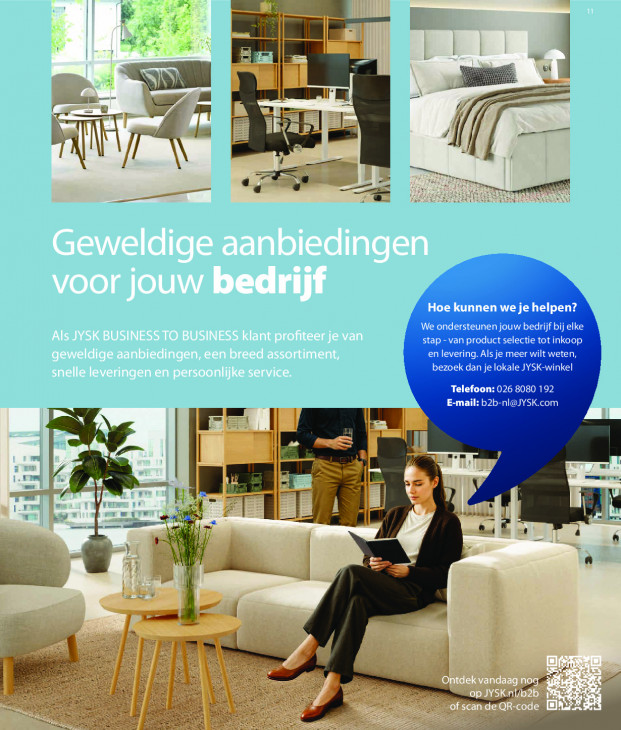 Jysk Folder 09.03.2026