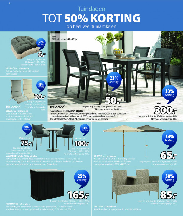 Jysk Folder 09.03.2026